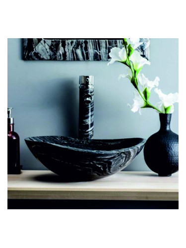 ICL 4013 Умивалник за монтаж върху плот