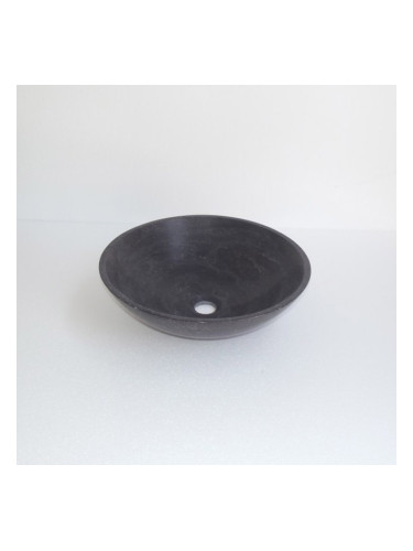 ICL 4011BL Умивалник за монтаж върху плот