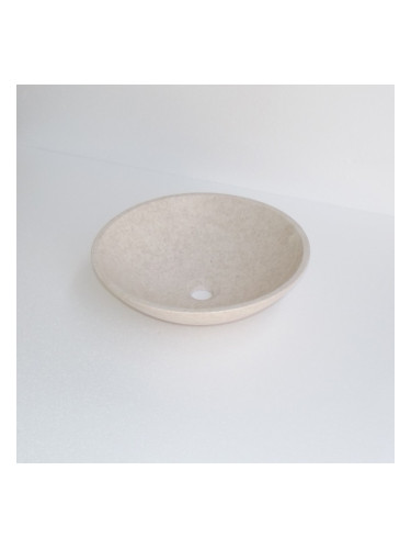 ICL 4011S Умивалник за монтаж върху плот