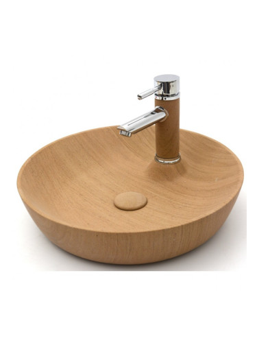 ICL 4510 Умивалник за монтаж върху плот