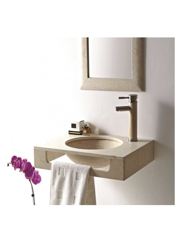 ICL 4712S Плот с умивалник