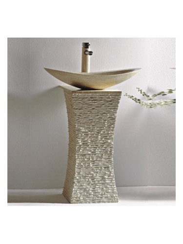 ICL 4575 Конзола с умивалник 