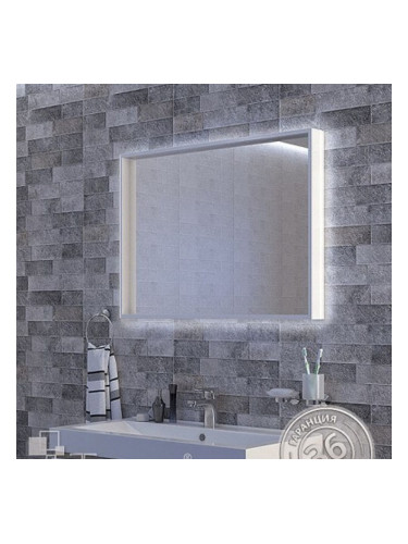 Огледало за баня Бостън