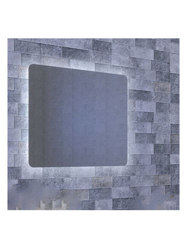 Огледало за баня Сиатъл