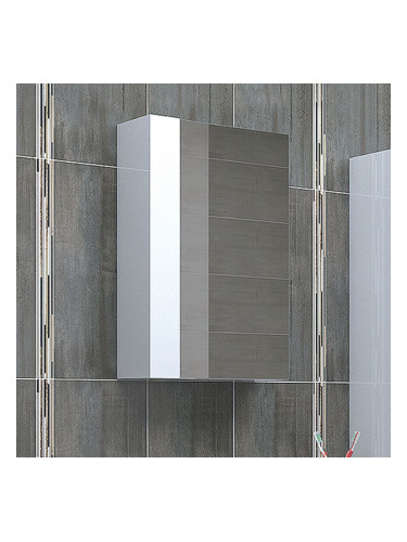 Горен шкаф за баня ВЕГА