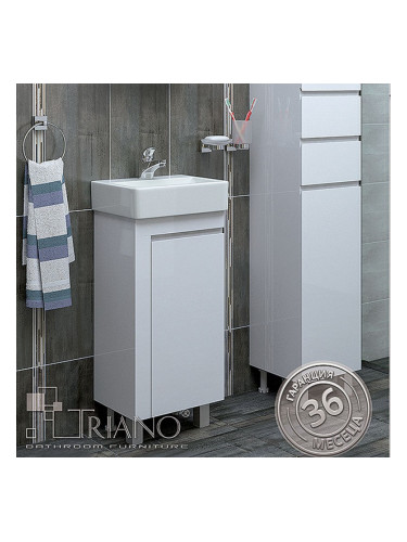 Долен шкаф за баня ВЕГА