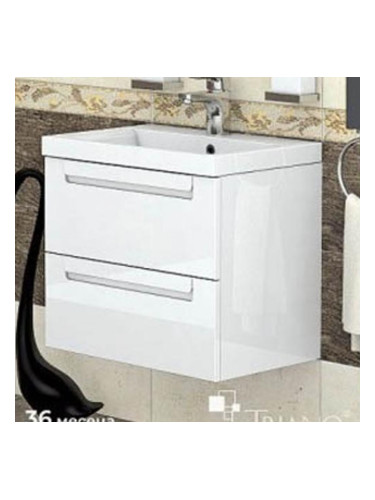 Долен шкаф за баня Фрея