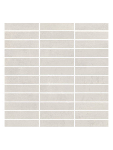 TESELA IRON IVORY - декори за баня