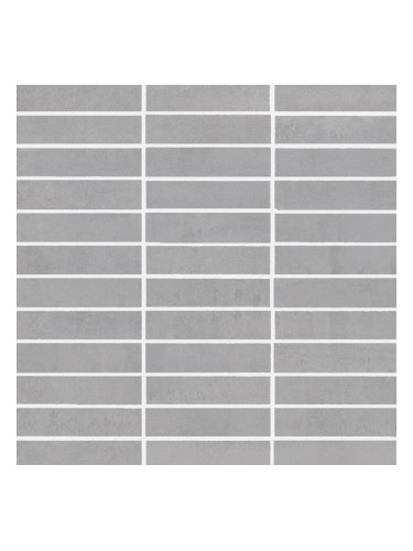 TESELA IRON PEARL - декори за баня