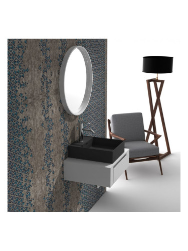 Мебел за баня ICP 6029 / 38338B