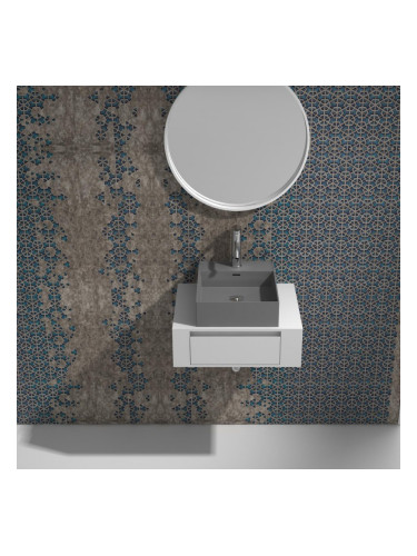 Мебел за баня ICP 6029 / 38338G