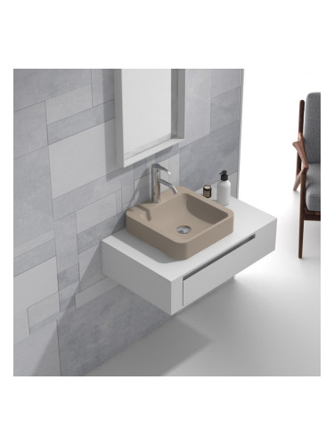 Стилна мебел за баня ICP 8029/3861C