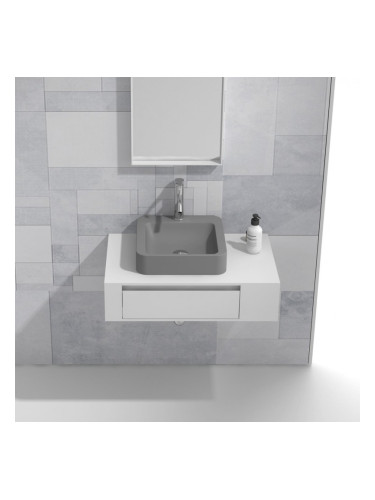 Стилна мебел за баня ICP 8029 / 3861G