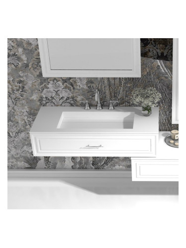 Мебел за баня ICP 10025