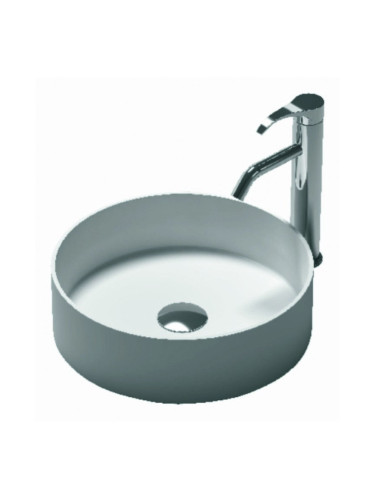 Умивалник за плот ICB 38334W