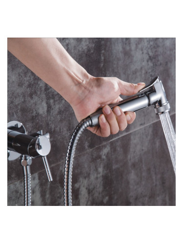 Месингов смесител за вграждане ICF 3314