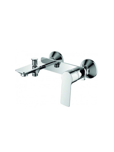 Месингов смесител за вана и душ ICF 6453153