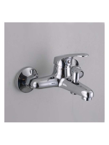Месингов смесител за вана и душ ICF 6342041
