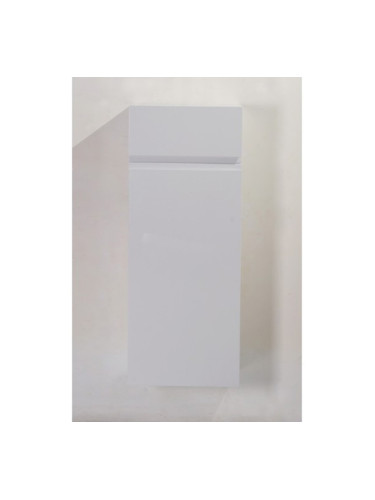 PVC колона за стенен монтаж ICP 4024-2