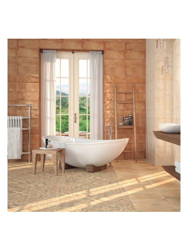 Montblanc - колекция испански плочки за баня