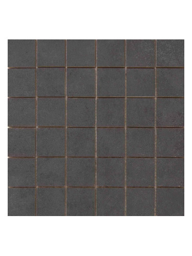 MOSAICO NEUTRA ANTRACITE - декорни плочки за баня