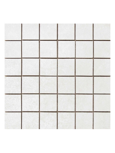 MOSAICO NEUTRA WHITE - декорни плочки за баня