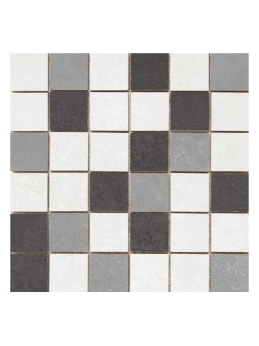 MOSAICO NEUTRA MIX - декорни плочки за баня
