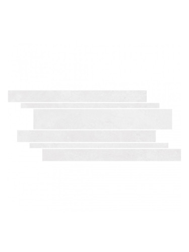 MURETTO NEXUS GLACIAR - декорни плочки за баня