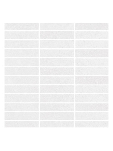 TESELA NEXUS GLACIAR - декорни плочки за баня