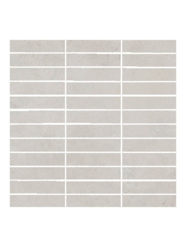 TESELA NEXUS WHITE - декорни плочки за баня