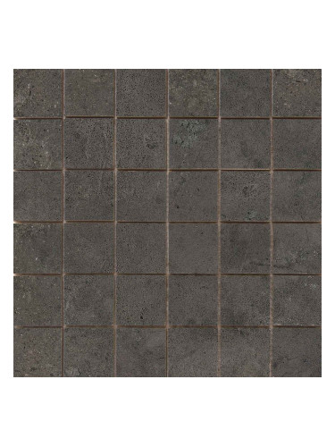 MOSAICO NEXUS ANTRACITE - декорни плочки за баня