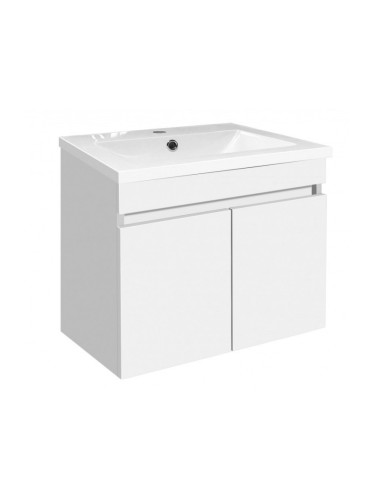 PVC шкаф за баня ICP 5082