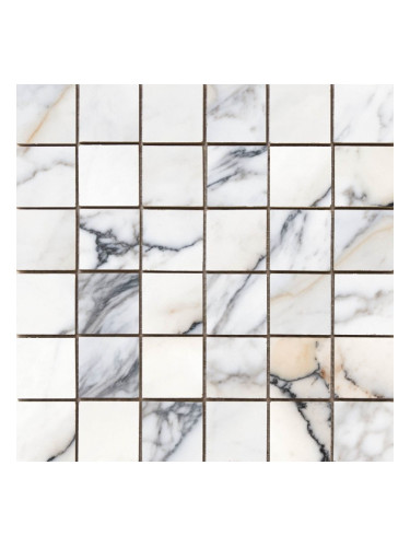 MOSAICO PAONAZZO – гранитогресни плочки за баня