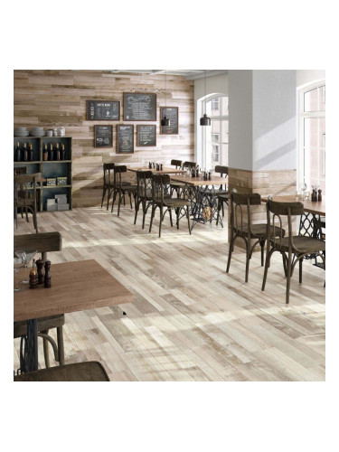 AMAZONIA - испански гранитогрес с имитация на дърво