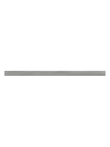 QUARTER ROUND TITAN GREY - фриз за баня