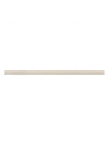 QUARTER ROUND TITAN IVORY - фриз за баня