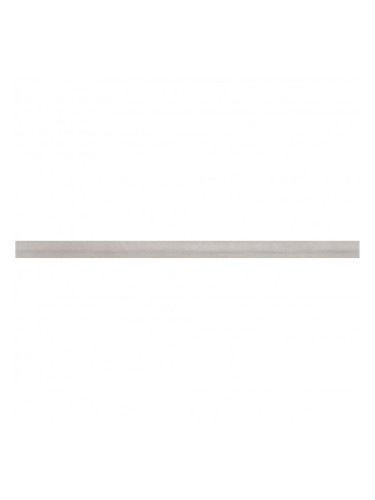 QUARTER ROUND TITAN PEARL - фриз за баня