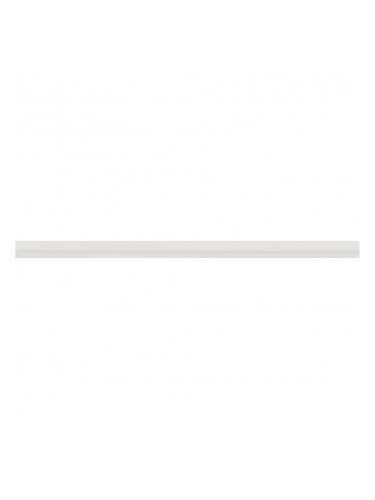 QUARTER ROUND TITAN WHITE - фриз за баня