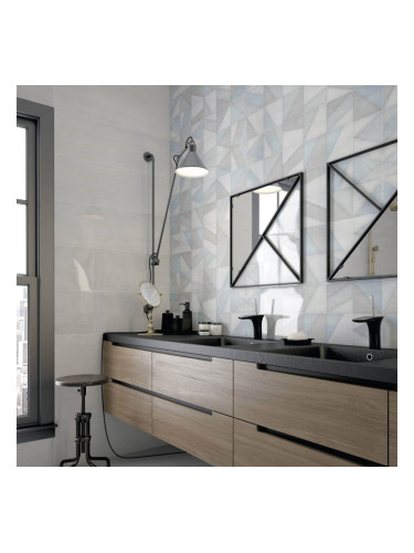 TITAN - колекция плочки за баня