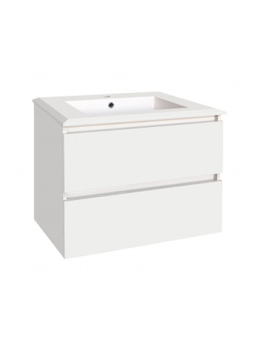 ДОЛЕН PVC ШКАФ ЗА БАНЯ ВЕДА ICP 7255