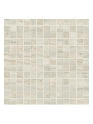 Mosaico Piazza di Spagna - декоративни плочки за баня