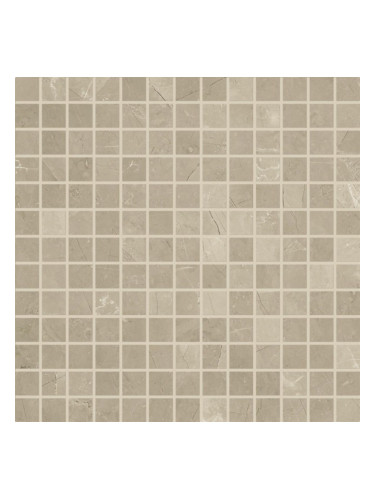 Mosaico Via della Spiga - декоративни плочки за баня