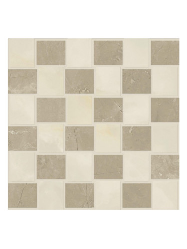 Intreccio Condotti/Spiga - декоративни плочки за баня