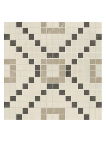 Mosaico Mix Via Condotti - декоративни плочки за баня