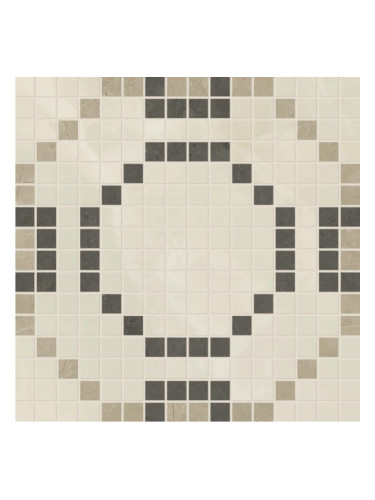 Mosaico Design Via Condotti - декоративни плочки за баня