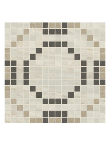 Mosaico Design Piazza di Spagna - декоративни плочки за баня