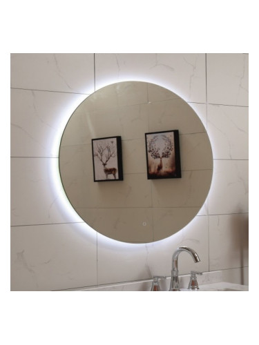 Огледало за баня ДЕА ICL 1495