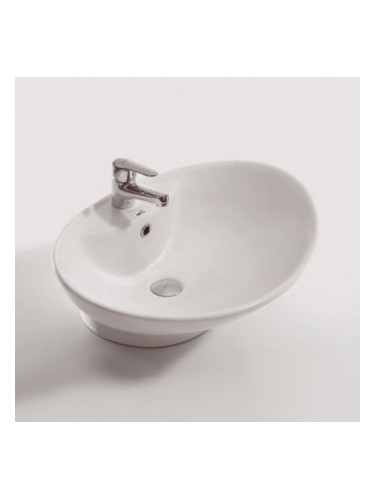 Порцеланов умивалник за баня MY-3012