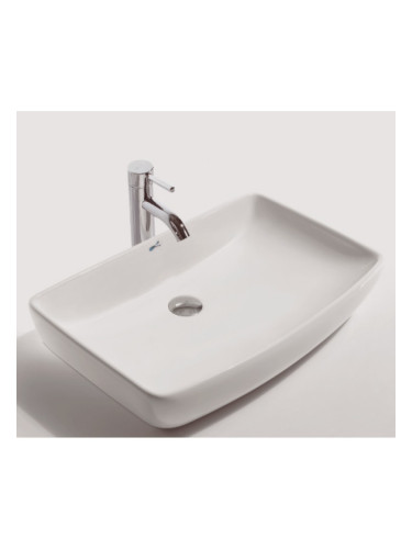 Порцеланов умивалник за баня MY-3081