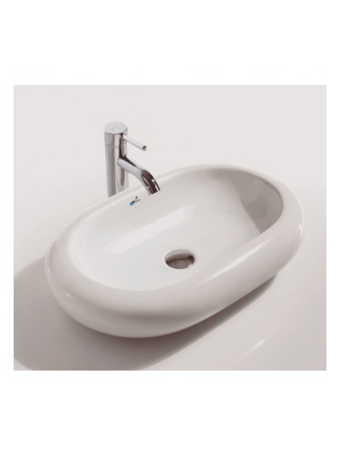 Порцеланов умивалник за баня MY-3023